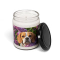 Soy Candle – Scented Jar Candle