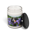 Soy Candle – Scented Jar Candle