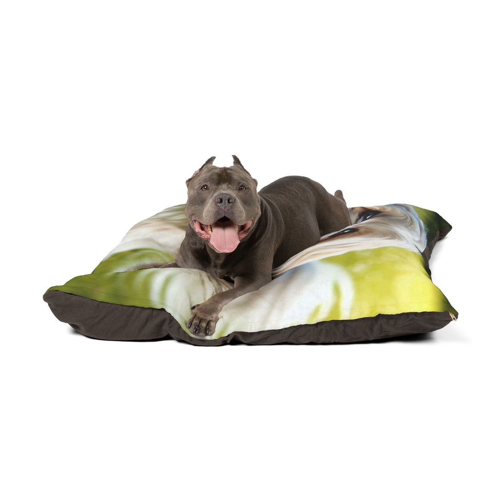 Pet Bed – Plush Dog Bed, 3 Size Options