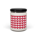 Soy Candle – Scented Jar Candle