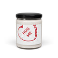 Soy Candle – Scented Jar Candle