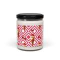 Soy Candle – Scented Jar Candle