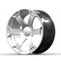 Set of Forged Vorsprung VF-03 Style Wheels