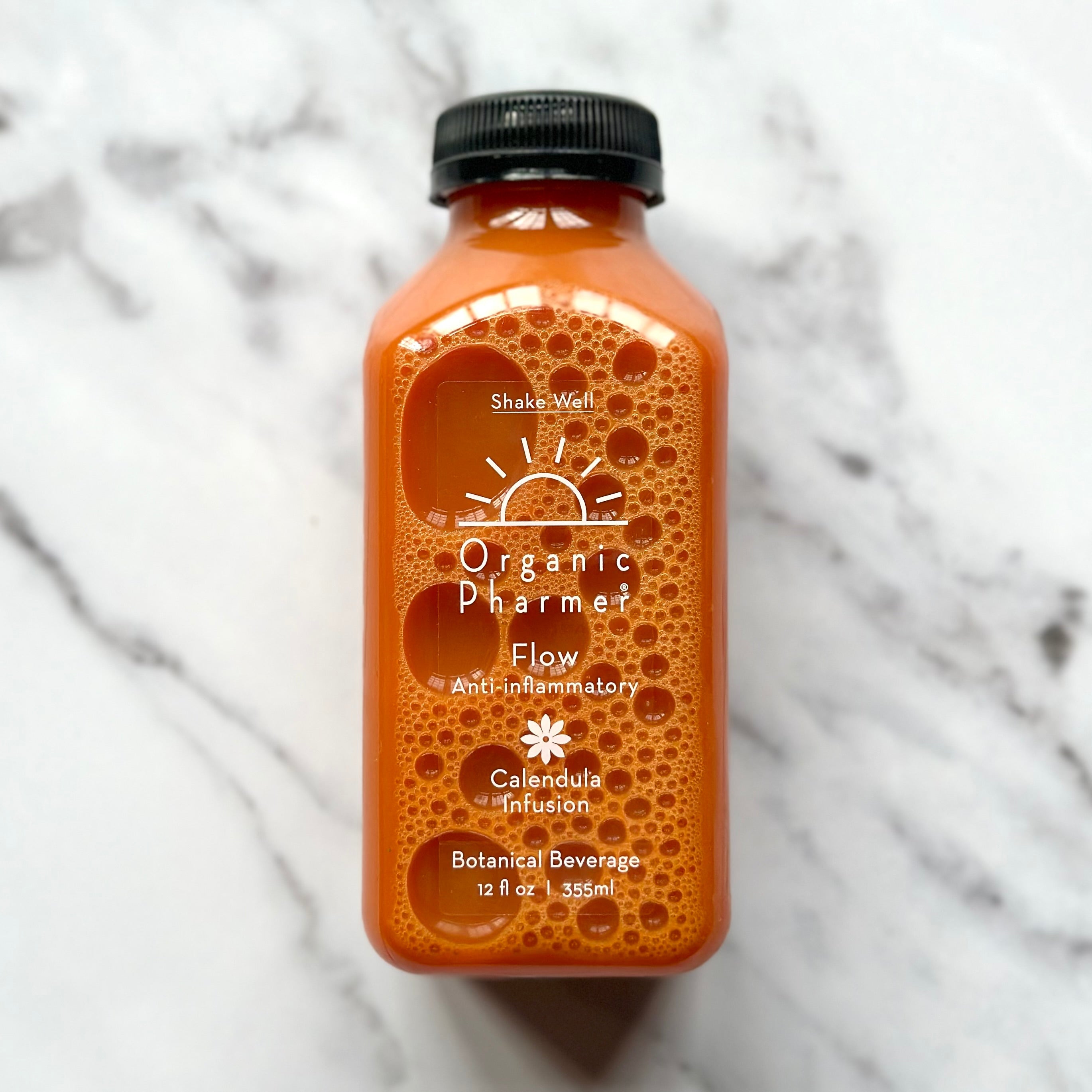 Flow Botanical Beverage Pack - Wellness & Vitality