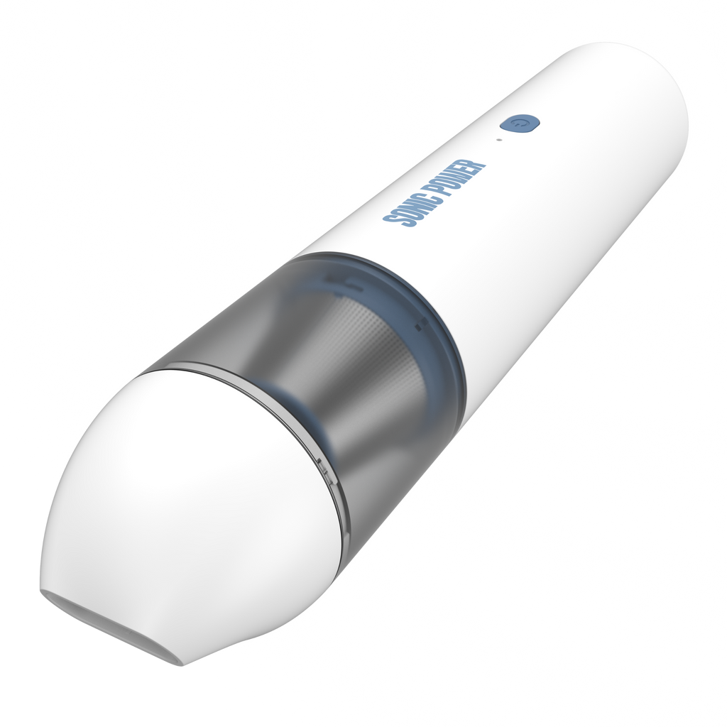 MINI VACUUM