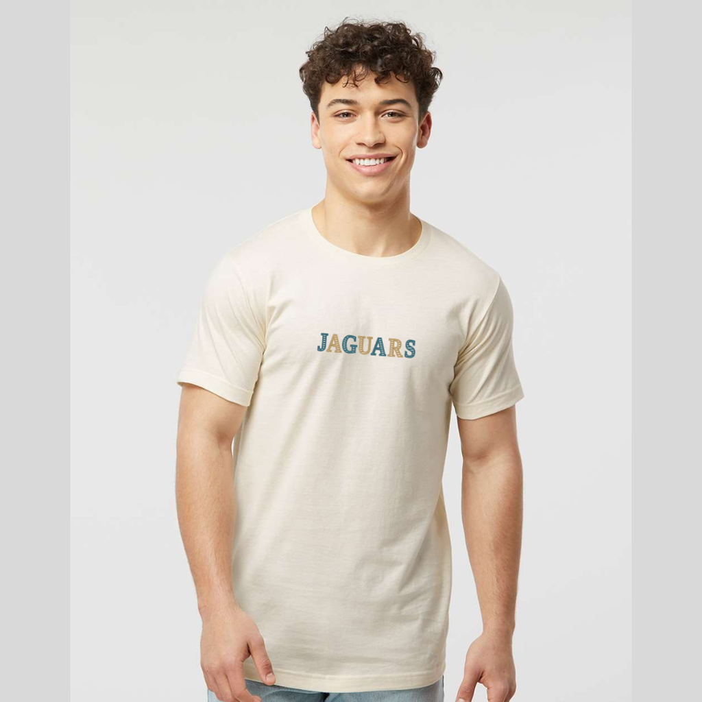 Jaguars Zig Zag