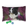 Pet Bed – Plush Dog Bed, 3 Size Options