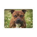 Non-Slip Pet Food Mat – Waterproof Feeding Mat for Dogs