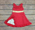 Protector Princess Dress
