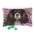 Pet Bed – Plush Dog Bed, 3 Size Options