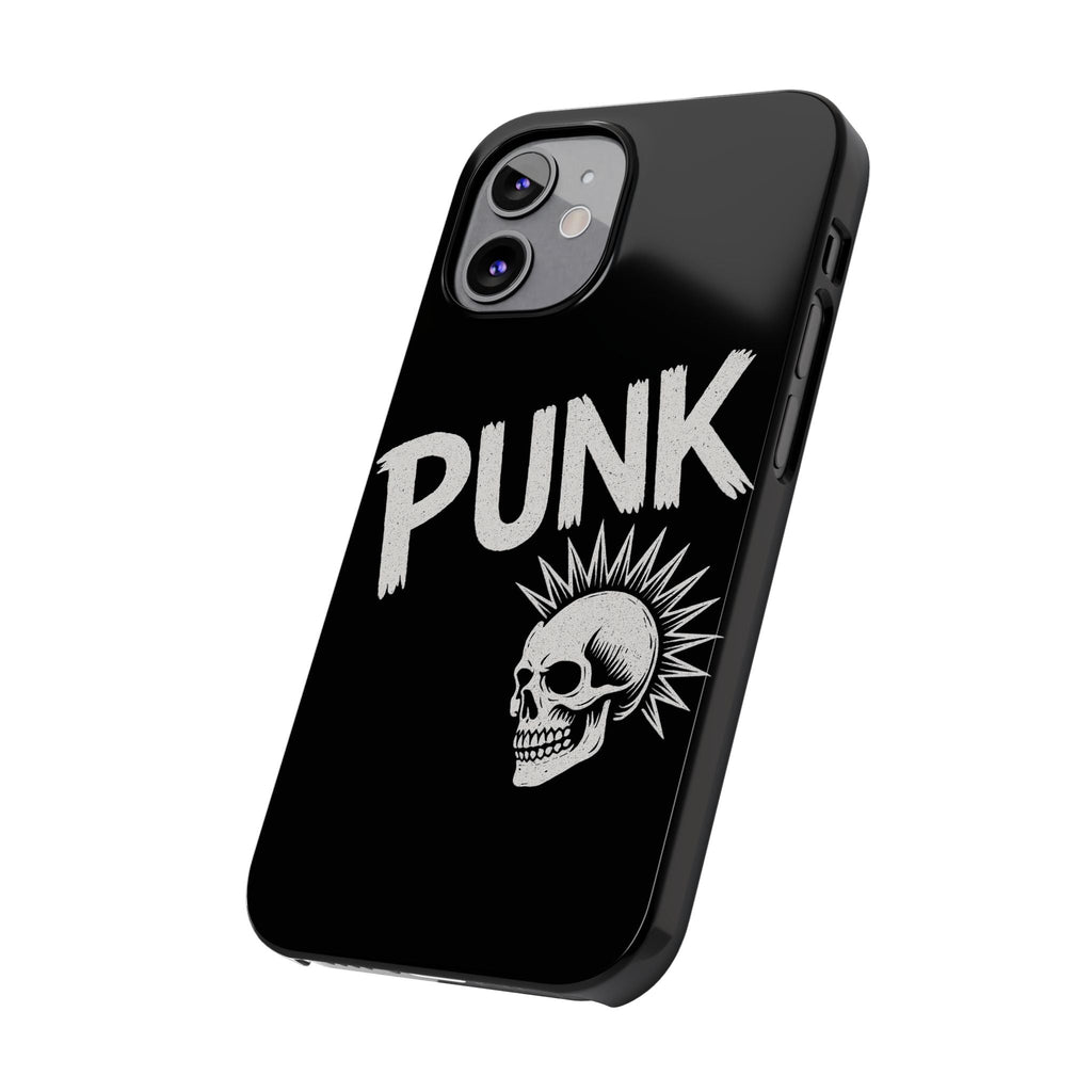 Rebel Punk Phone Case