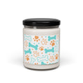 Soy Candle – Scented Jar Candle