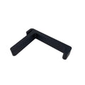 Dishwasher Door Holder Attachment | Prop Open Dishwasher For Quick Drying | Attaches to Dishwasher Rack | Made in USA