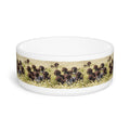 Ceramic Pet Bowl – 16 oz Dog Feeding Bowl
