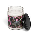 Soy Candle – Scented Jar Candle