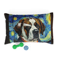 Pet Bed – Plush Dog Bed, 3 Size Options