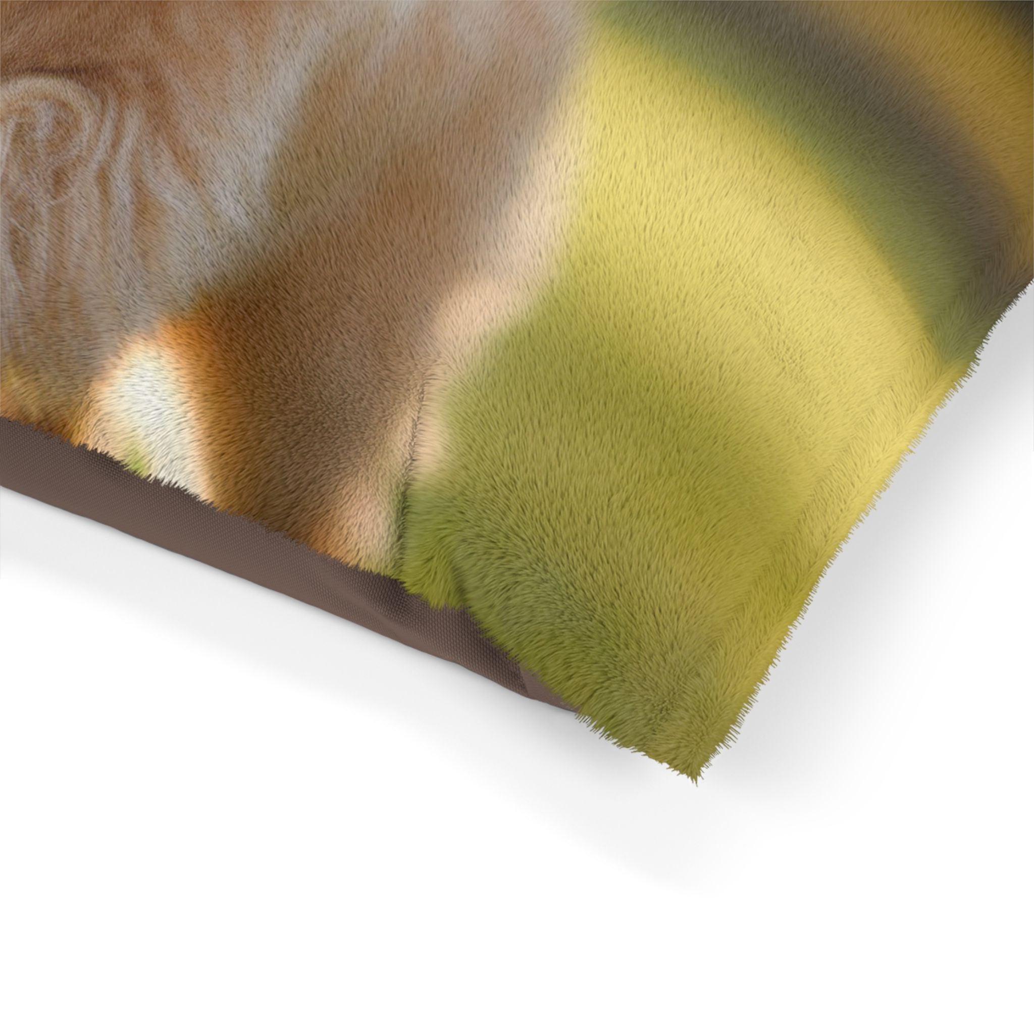 Pet Bed – Plush Dog Bed, 3 Size Options