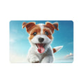 Non-Slip Pet Food Mat – Waterproof Feeding Mat for Dogs
