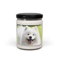Soy Candle – Scented Jar Candle
