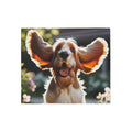 Sweatshirt Blanket – Plush Fleece Throw, 2 Size Options