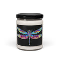 Soy Candle – Scented Jar Candle