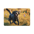 Non-Slip Pet Food Mat – Waterproof Feeding Mat for Dogs