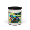 Soy Candle – Scented Jar Candle