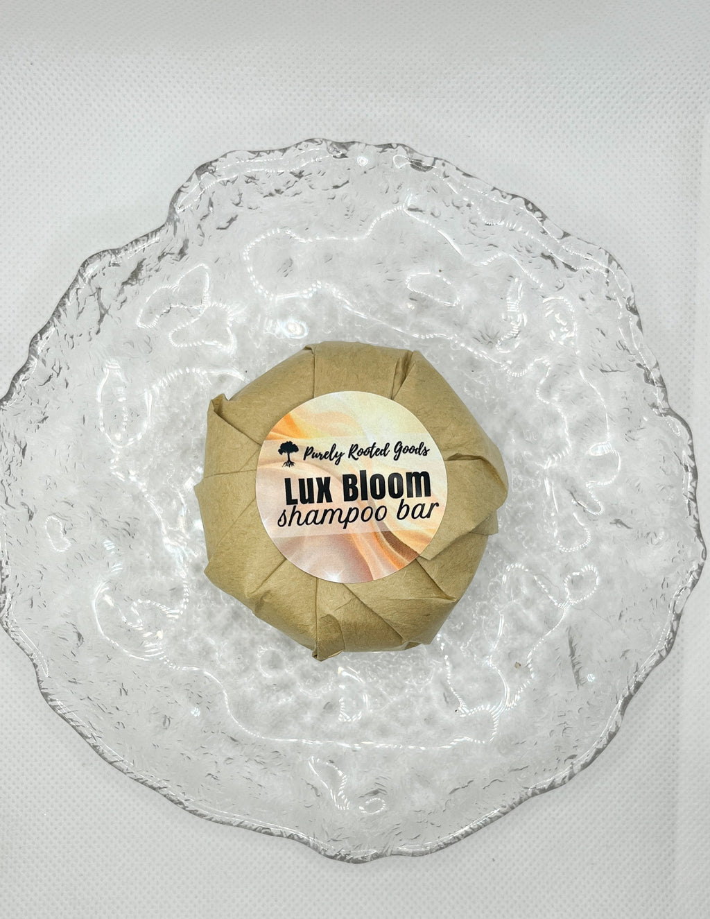 Shampoo Bars