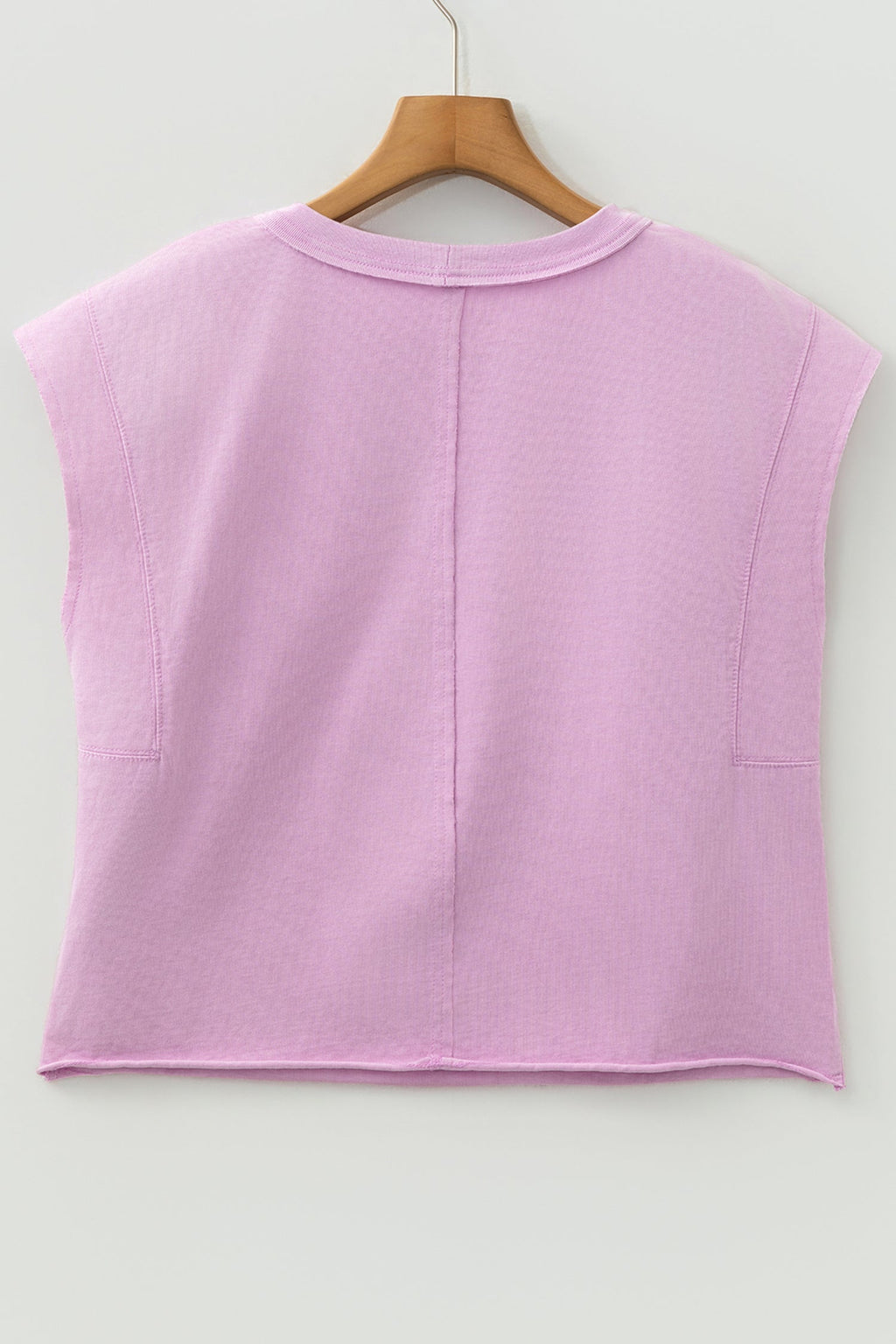 Mariana Fit Cotton Tank Top