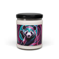 Soy Candle – Scented Jar Candle