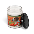 Soy Candle – Scented Jar Candle