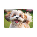 Non-Slip Pet Food Mat – Waterproof Feeding Mat for Dogs