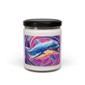 Soy Candle – Scented Jar Candle