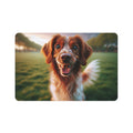Non-Slip Pet Food Mat – Waterproof Feeding Mat for Dogs