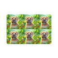Non-Slip Pet Food Mat – Waterproof Feeding Mat for Dogs