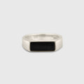 Thin Rectangle Ring