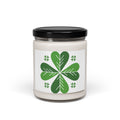 Soy Candle – Scented Jar Candle