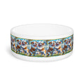 Ceramic Pet Bowl – 16 oz Dog Feeding Bowl