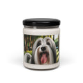 Soy Candle – Scented Jar Candle