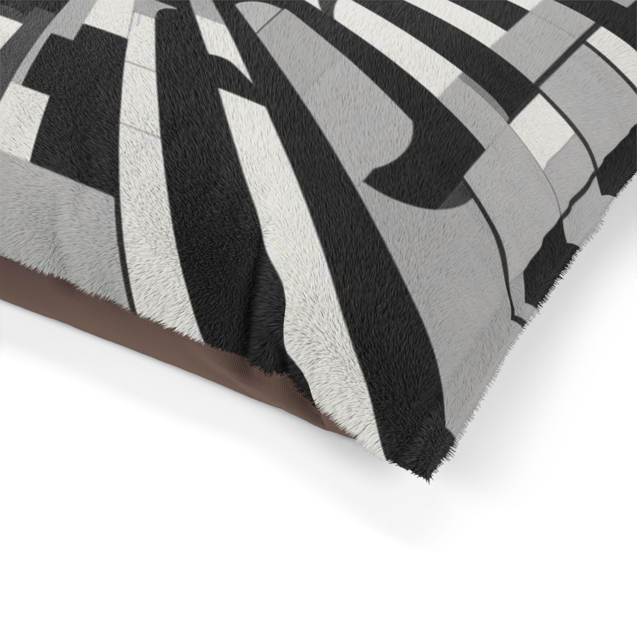 Pet Bed – Plush Dog Bed, 3 Size Options