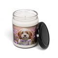 Soy Candle – Scented Jar Candle