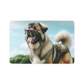 Non-Slip Pet Food Mat – Waterproof Feeding Mat for Dogs