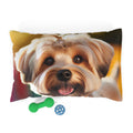 Pet Bed – Plush Dog Bed, 3 Size Options