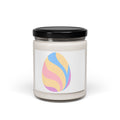 Soy Candle – Scented Jar Candle