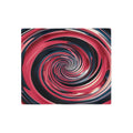 Sweatshirt Blanket – Plush Fleece Throw, 2 Size Options