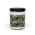 Soy Candle – Scented Jar Candle