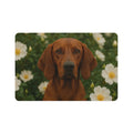 Non-Slip Pet Food Mat – Waterproof Feeding Mat for Dogs