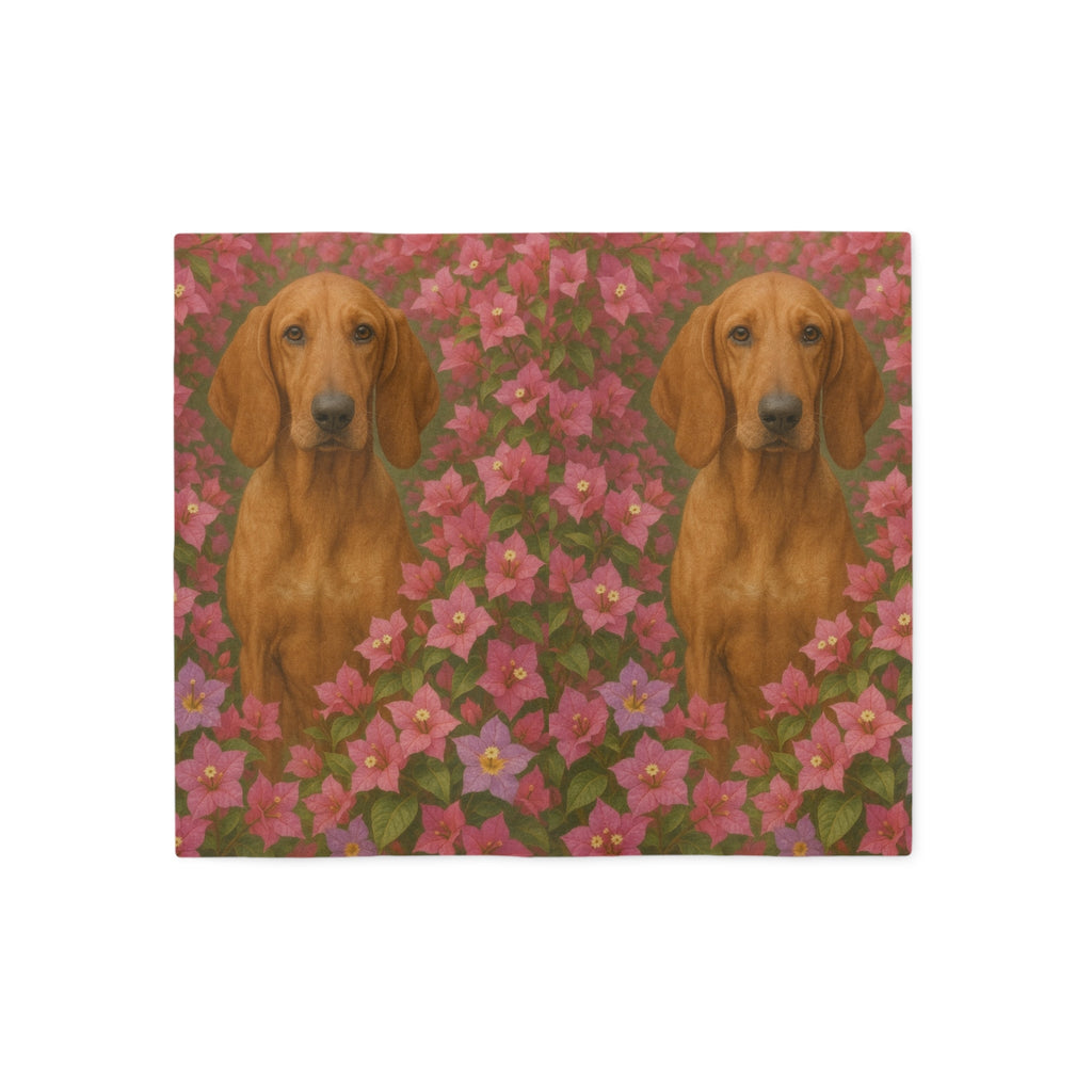 Sweatshirt Blanket – Plush Fleece Throw, 2 Size Options