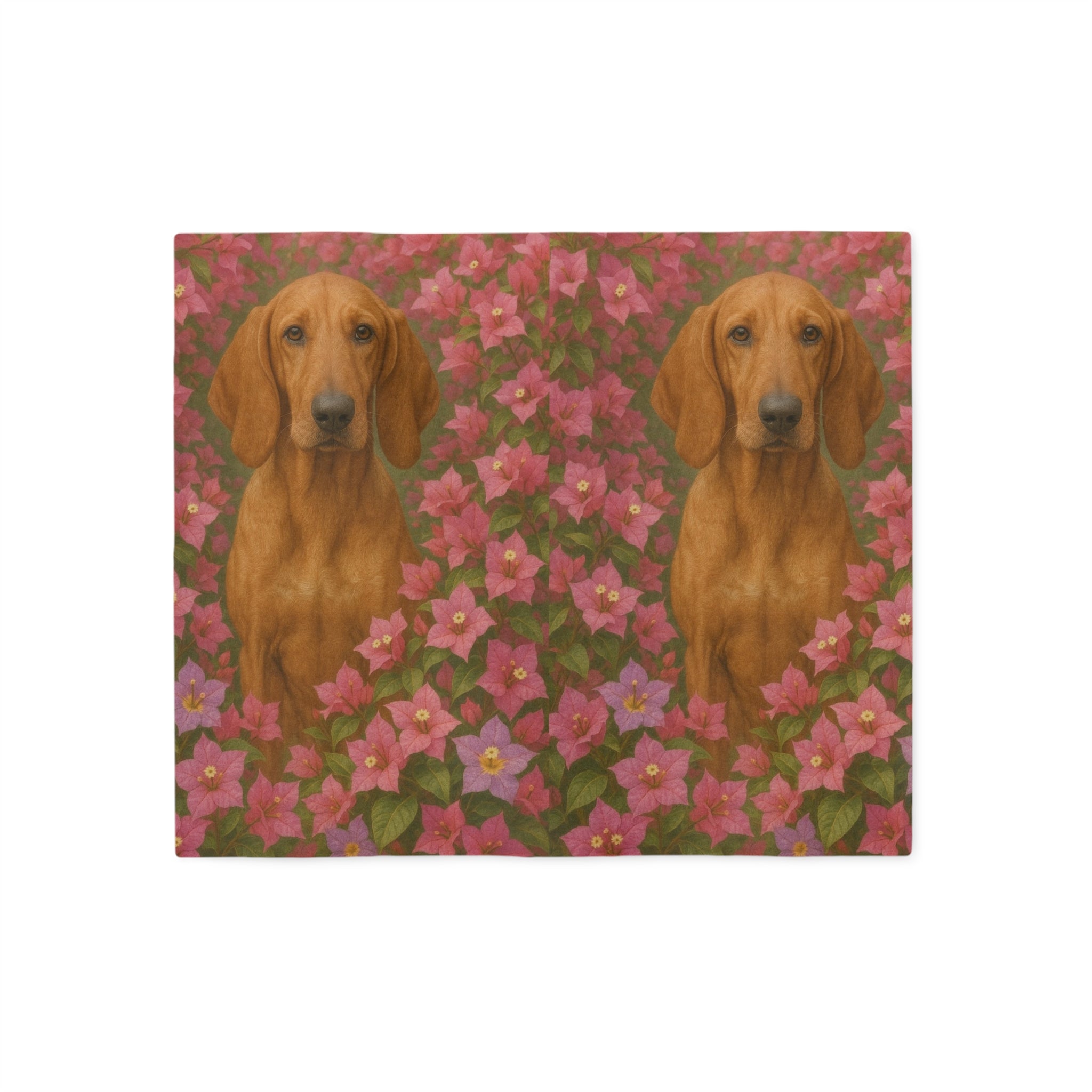 Sweatshirt Blanket – Plush Fleece Throw, 2 Size Options