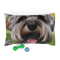 Pet Bed – Plush Dog Bed, 3 Size Options